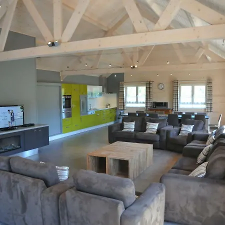 Chalet Mars *