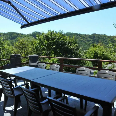 Chalet Mars