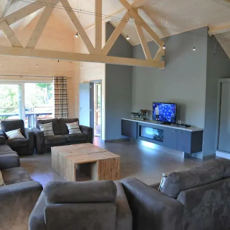 Chalet Mars Chalet