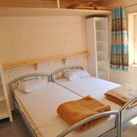 Chalet Chalet Mars